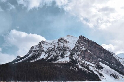 Marble Canyon, LakeLouise, Emerald Lake Full DayTour