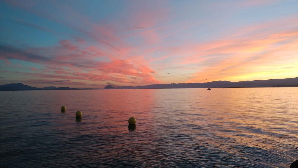 Picture 7 for Activity Lausanne: Private Walking Tour with a Local Guide