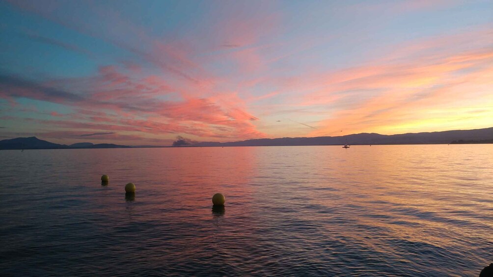 Picture 7 for Activity Lausanne: Private Walking Tour with a Local Guide