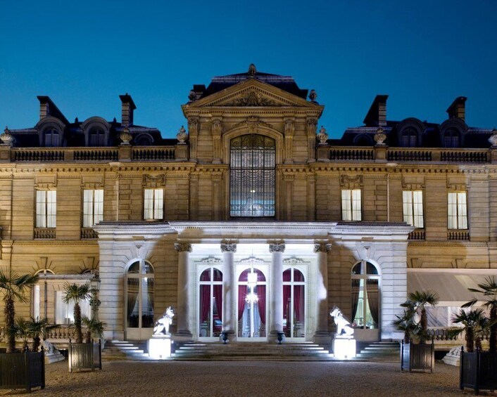 Picture 6 for Activity La Traviata au Musée Jacquemart-André -Opera a Palazzo Paris