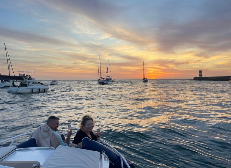 Picture 14 for Activity Porto; Private Sunset- Douro River ( up to 7 people)