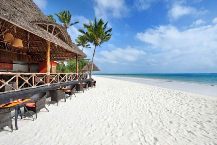 Picture 3 for Activity 5 Days / 4 Night Zanzibar Holiday