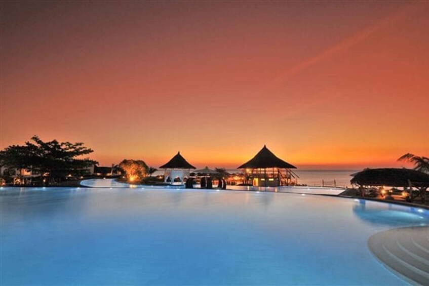 5 Days / 4 Night Zanzibar Holiday