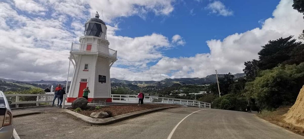 Picture 3 for Activity From Christchurch: Akaroa Day Tour with Optional Cruise