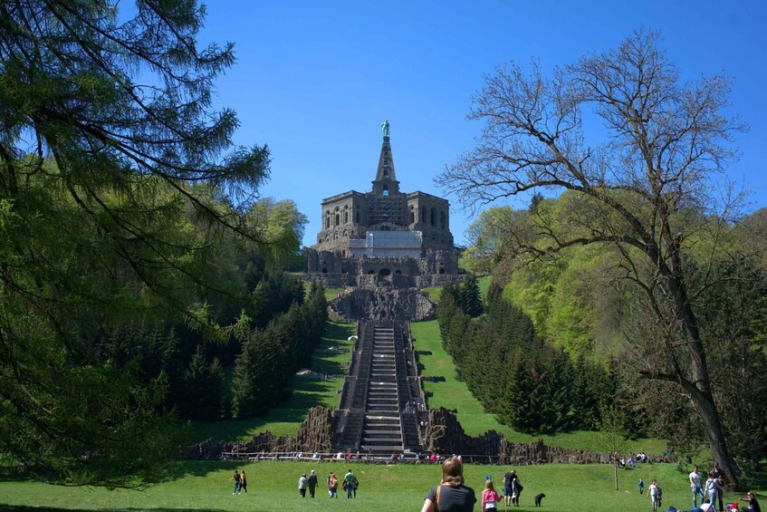 Picture 4 for Activity Kassel: Private Guided Walking Tour