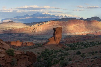 Capitol Reef Sunset Photography Tour