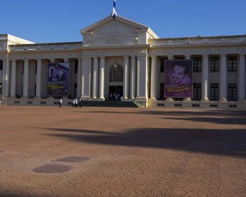 Managua City Tour