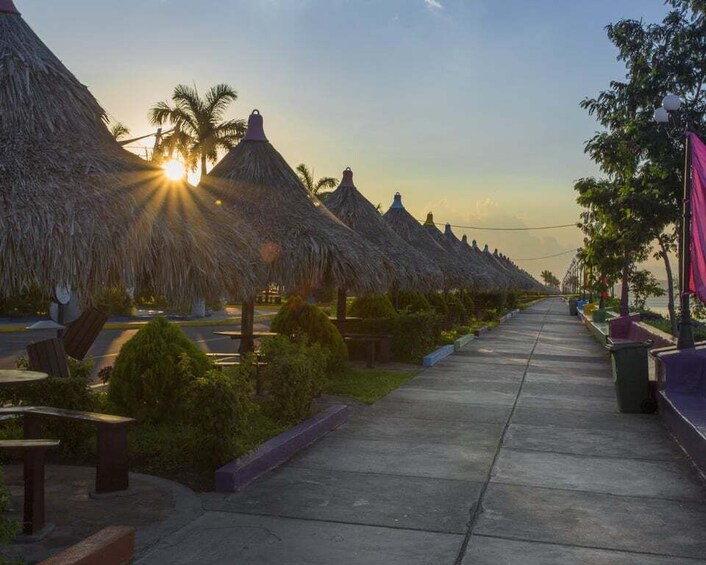 Picture 5 for Activity Managua City Tour