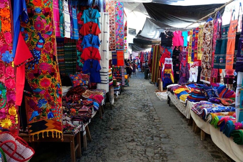 Picture 4 for Activity Antigua: Chichicastenango Mayan Market Day Trip