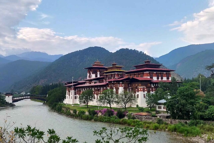 Picture 1 for Activity Best Bhutan Tour for 3 days