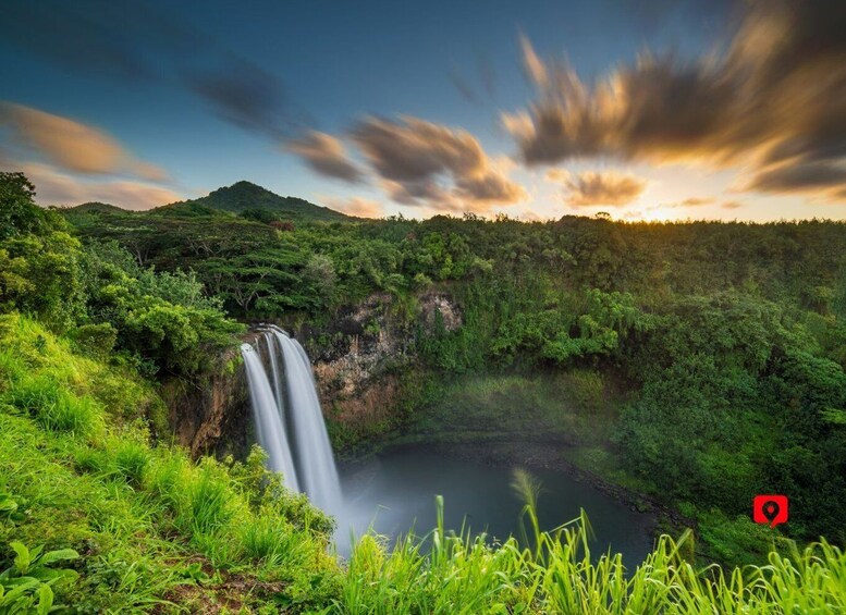 Picture 14 for Activity Kauai Highlights: Ultimate Self-Guided Island Drive Tour