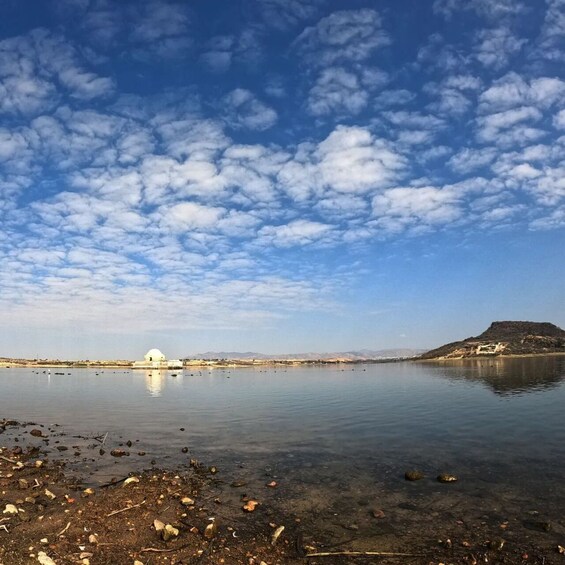 Picture 11 for Activity From Guanajuato: Presa La Purisima Park Kayak Tour