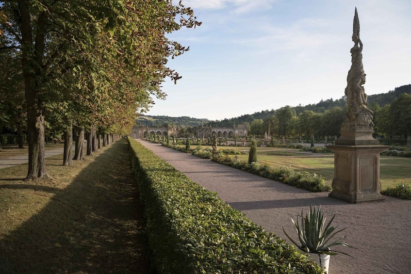 Picture 3 for Activity Frankfurt: Romantic Road & Rothenburg ob der Tauber Tour