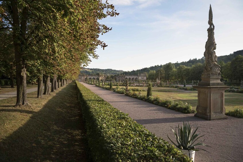 Picture 3 for Activity Frankfurt: Romantic Road & Rothenburg ob der Tauber Tour