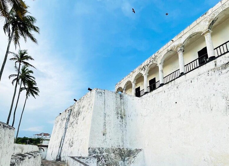 Picture 9 for Activity Accra, Cape Coast and Elmina Guided Tour