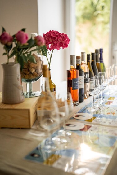 Picture 1 for Activity Wine Tasting: Tour de France in City Center of Nice