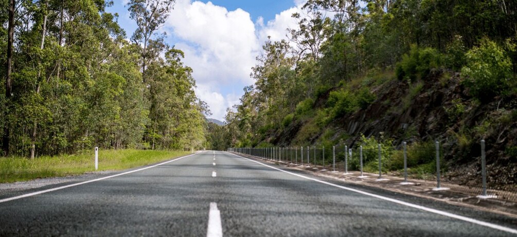 Picture 6 for Activity Spring Brook National Park Driving Tour with an APP