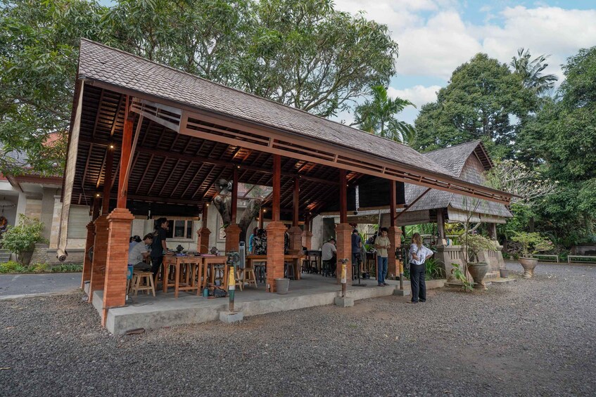 Picture 19 for Activity Ubud: 2-Hour Make Your Own Silver Jewellery Class