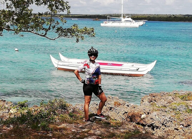 Picture 4 for Activity Bayahibe Ebike Tour