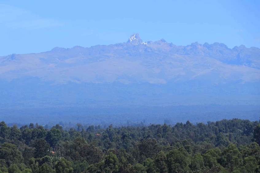 Picture 2 for Activity 6 DAYS, 5 NIGHTS MT KENYA TREKKING SIRIMON TO CHOGORIA