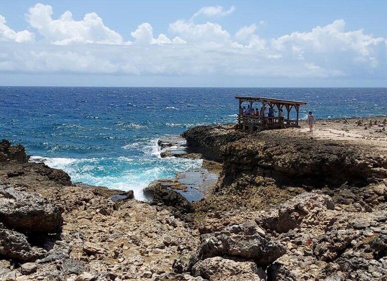 Picture 6 for Activity Willemstad: Breath of Curacao