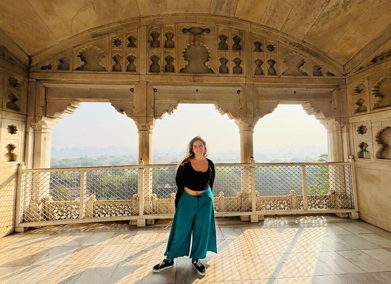 Picture 16 for Activity From Jaipur: Taj Mahal and Agra Tour By Car