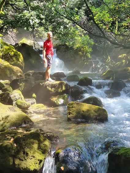 Picture 10 for Activity From Cavtat: Konavle Valley Off-Road Jeep Safari with Lunch