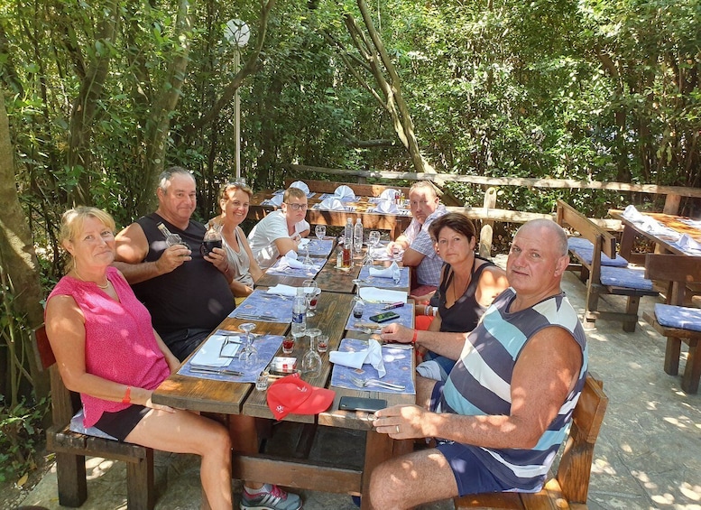 Picture 13 for Activity From Cavtat: Konavle Valley Off-Road Jeep Safari with Lunch