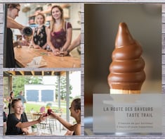 Discover l’île d’Orléans ''The Taste Trail''