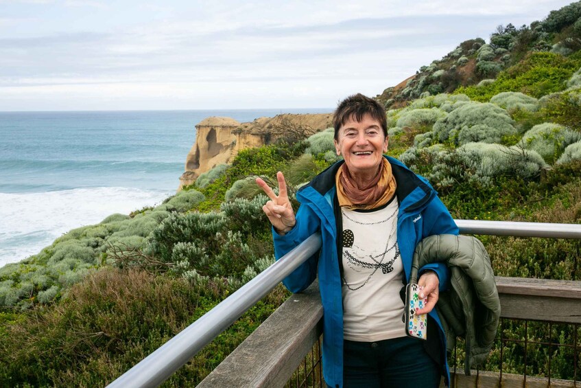 Picture 19 for Activity From Melbourne: 4-Day Great Ocean Road Tour to Adelaide