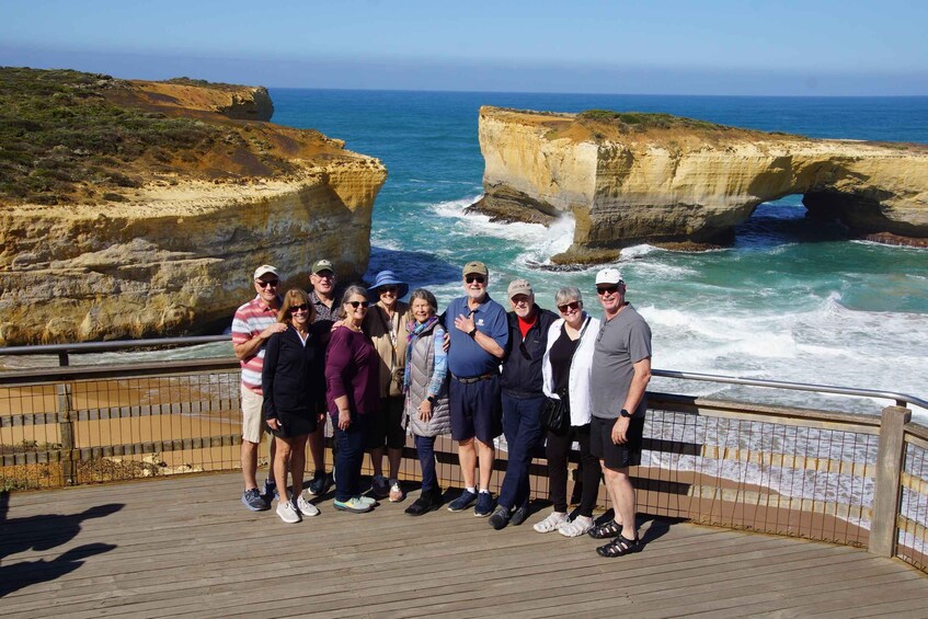 Picture 22 for Activity From Melbourne: 4-Day Great Ocean Road Tour to Adelaide