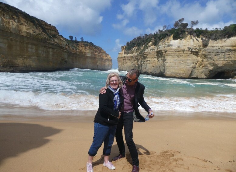 Picture 14 for Activity From Melbourne: 4-Day Great Ocean Road Tour to Adelaide