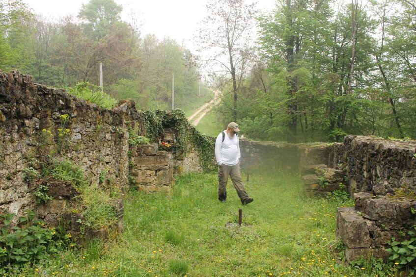 Picture 4 for Activity Hike in the Vincinity of Belgrade: Private Tour to Kosmaj