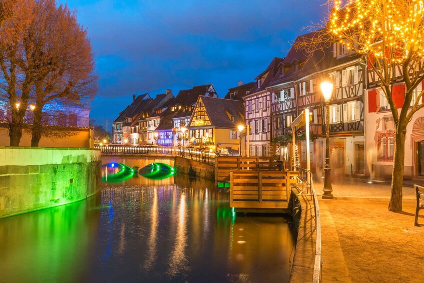 Picture 5 for Activity Colmar: Christmas Market Magic Walking Tour with a Local