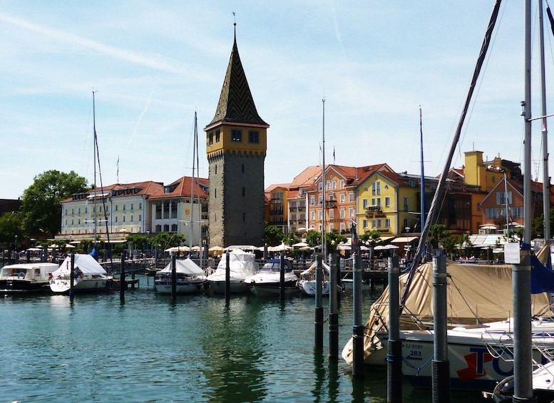 Picture 4 for Activity Lindau: Private Guided Walking Tour