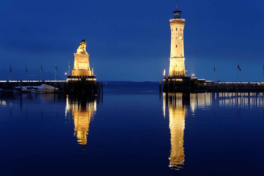 Picture 3 for Activity Lindau: Private Guided Walking Tour