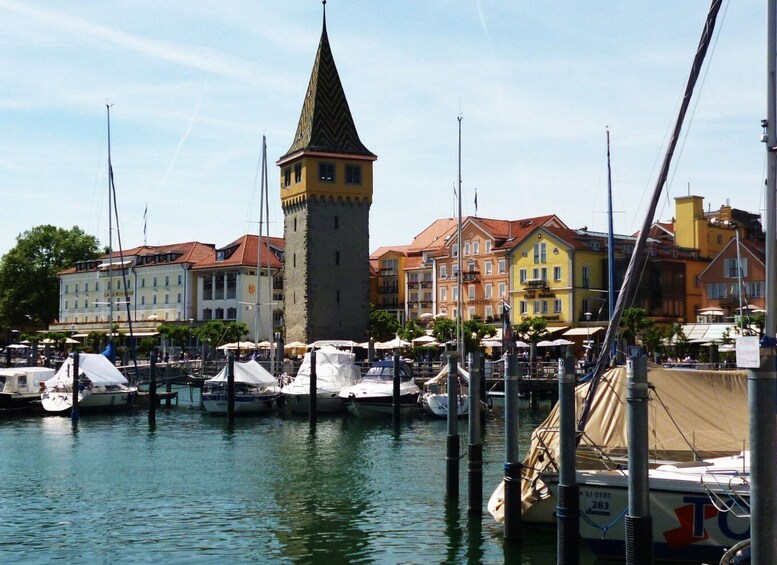 Picture 4 for Activity Lindau: Private Guided Walking Tour