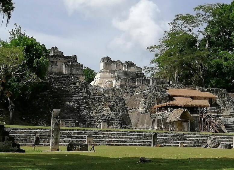 Picture 12 for Activity Impressive Tikal from Flores with Lunch