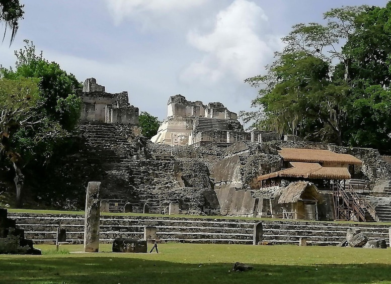 Picture 12 for Activity Impressive Tikal from Flores with Lunch