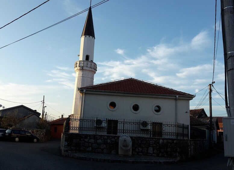 Picture 7 for Activity Podgorica: Walking tour, all the secrets of Podgorica