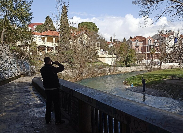 Picture 4 for Activity Podgorica: Walking tour, all the secrets of Podgorica