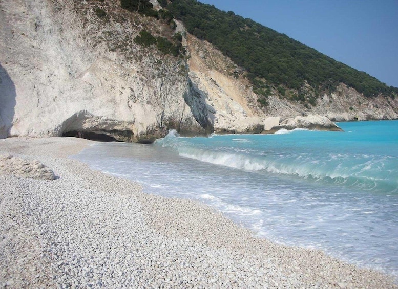 Picture 4 for Activity Shorex Kefalonia: Melissani, Myrtos swim and ''Riganatha"!