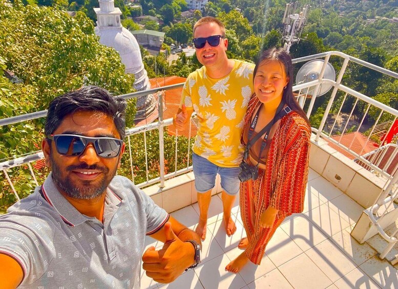 Picture 17 for Activity From Kandy: Pinnawala Day Tour