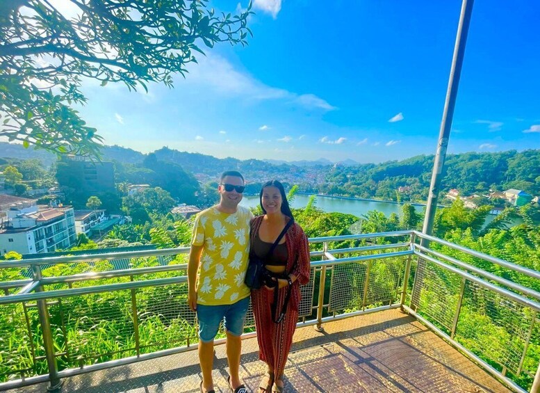 Picture 18 for Activity From Kandy: Pinnawala Day Tour