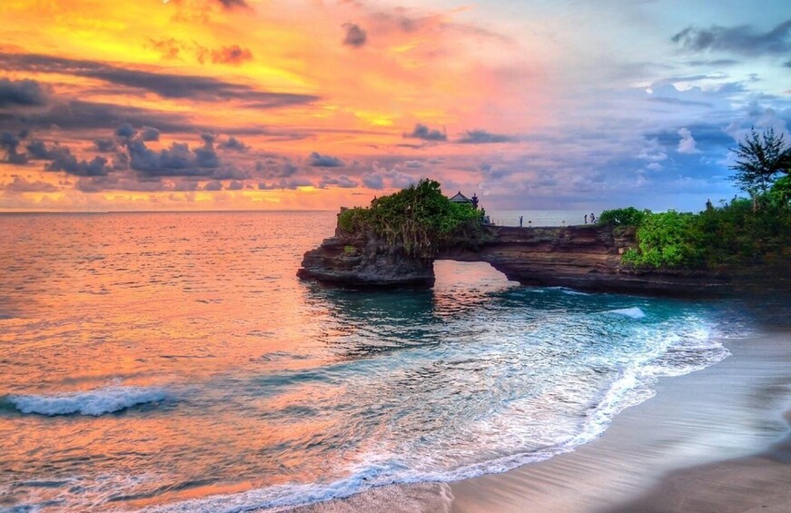 Picture 8 for Activity Bali: 2-Days Tour to Top Tourist Destinations.