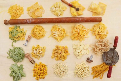 巴勒莫：意大利烹饪大师班，提供美食与美酒