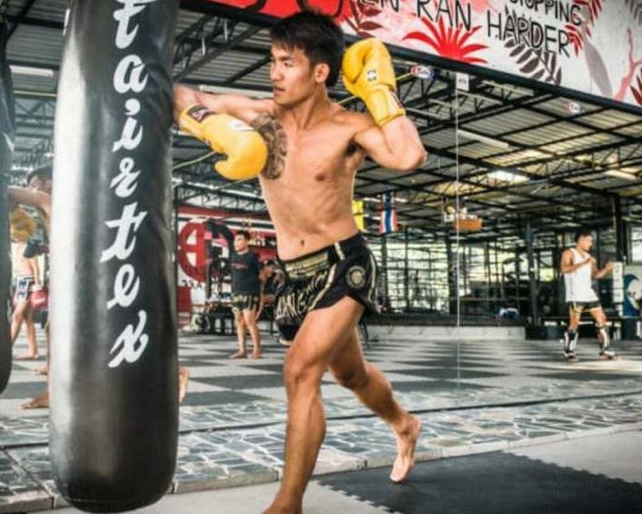 Chiang Mai: Muay Thai Boxing Experience