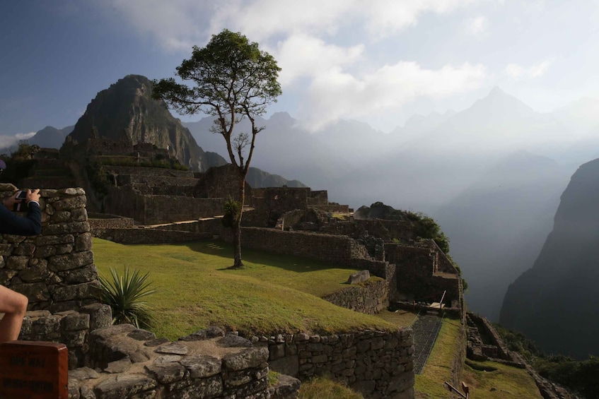 Picture 6 for Activity NEW *Machupicchu Entrance Ticket, Bus & Expert Guide