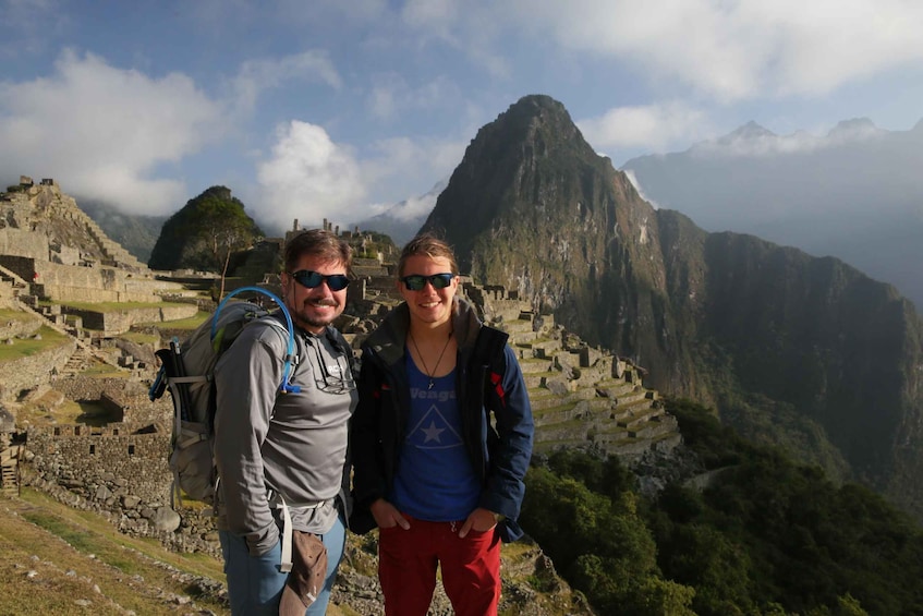 Picture 8 for Activity NEW *Machupicchu Entrance Ticket, Bus & Expert Guide