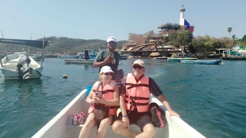 . Parada en la playa y esnórquel en la isla de Roqueta con/sin almuerzo